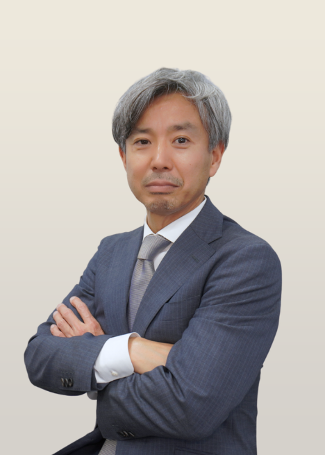 Director Akihisa Hattori