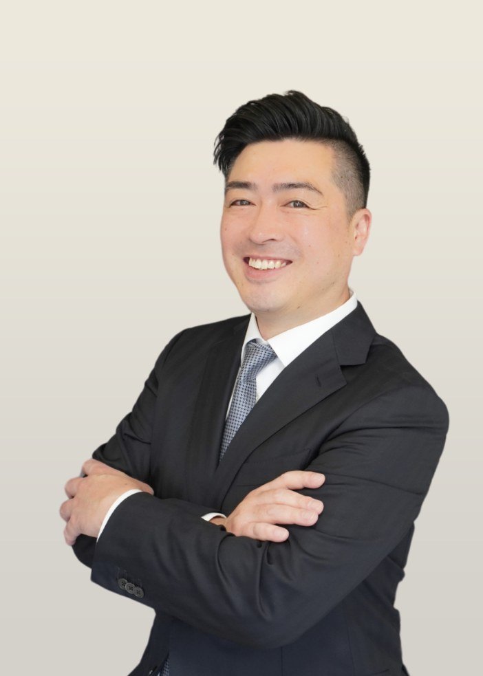 Founder and CEO Genki Tochimoto